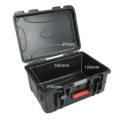 MALETA KIT BOX 355*242*166mm