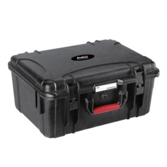 MALETA KIT BOX 355*242*166mm