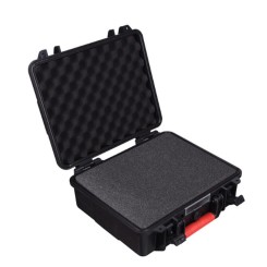 MALETA KIT BOX 280*246*106mm