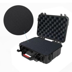 MALETA KIT BOX 400*362*195mm