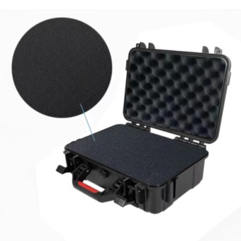 MALETA KIT BOX 400*362*195mm