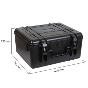 MALETA KIT BOX 400*362*195mm