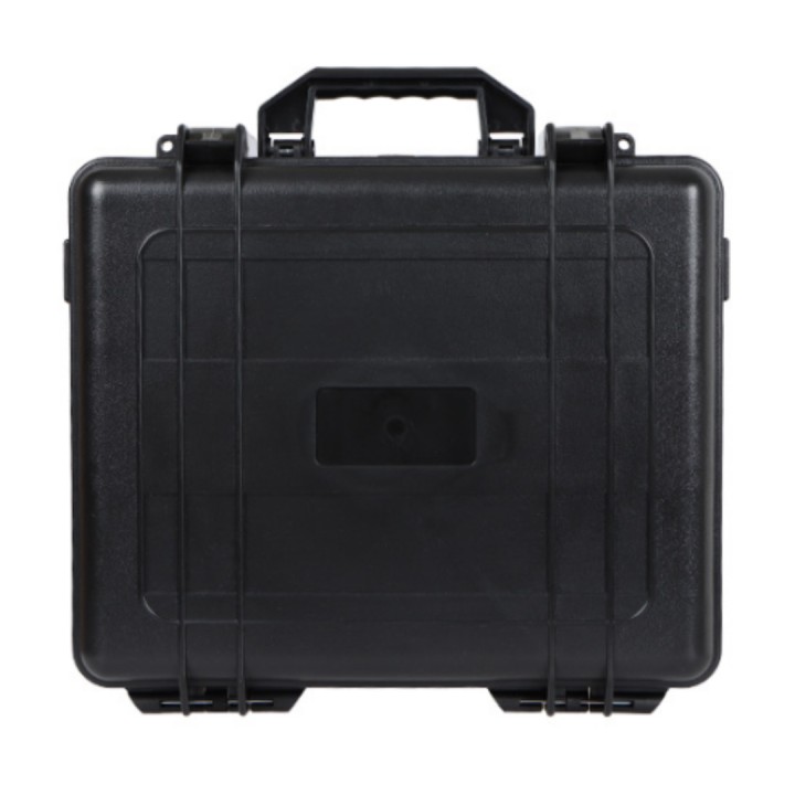 MALETA KIT BOX 400*362*195mm