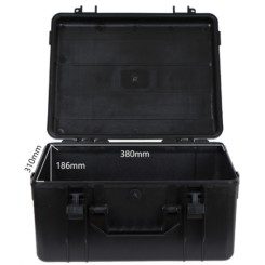 MALETA KIT BOX 400*362*195mm