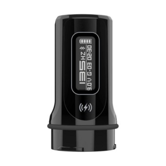 POWERBOLT II