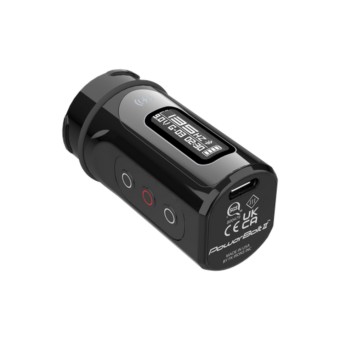 POWERBOLT II