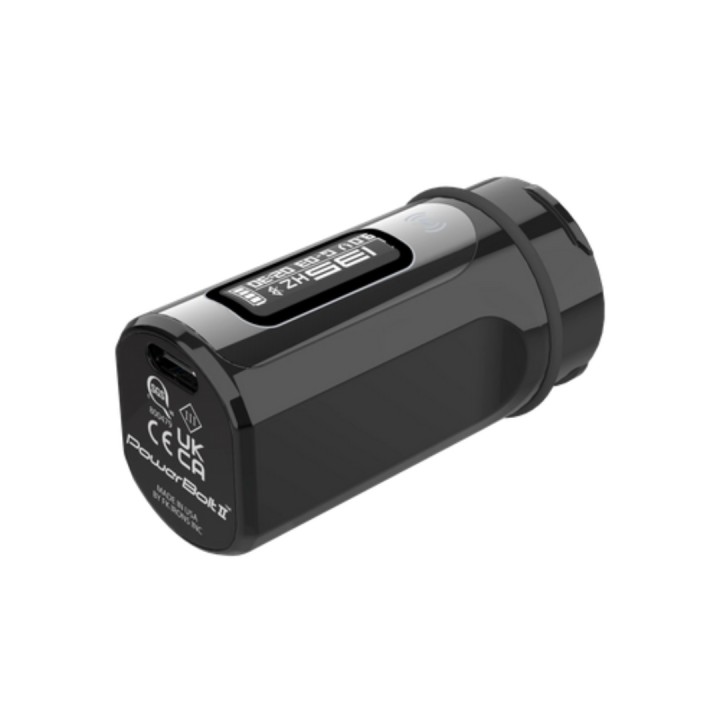 POWERBOLT II