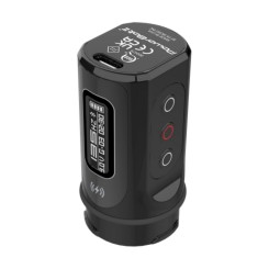 POWERBOLT II