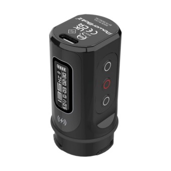 POWERBOLT II