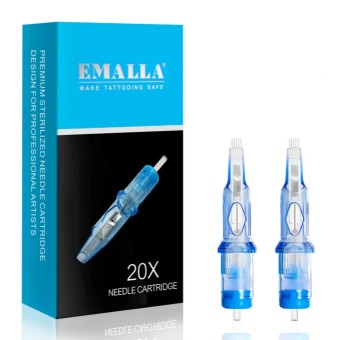 EMALLA SPECIAL STIPPLE LINER
