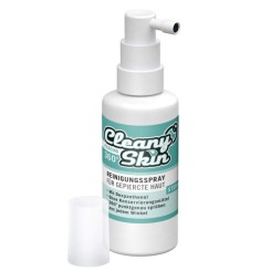 CLEANY SKIN PIERCING SPRAY - 50ml