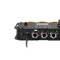BLACK DUAL USB-C MODEL - Musotoku MK-2 Power Supply