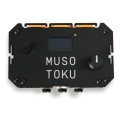 BLACK DUAL USB-C MODEL - Musotoku MK-2 Power Supply