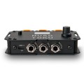 BLACK DUAL USB-C MODEL - Musotoku MK-2 Power Supply