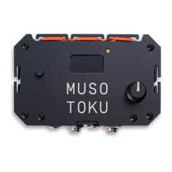 3.5 mm Model - Musotoku Power Supply