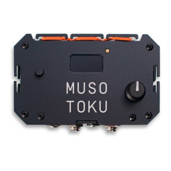 3.5 mm Model - Musotoku Power Supply