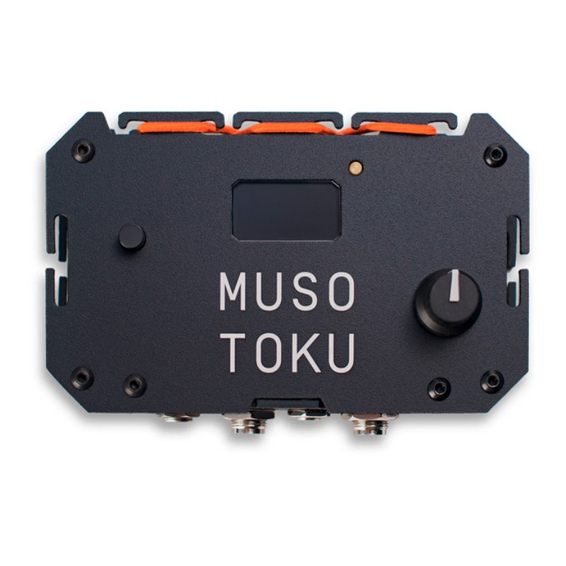 3.5 mm Model - Musotoku Power Supply