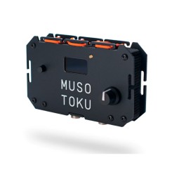 3.5 mm Model - Musotoku Power Supply