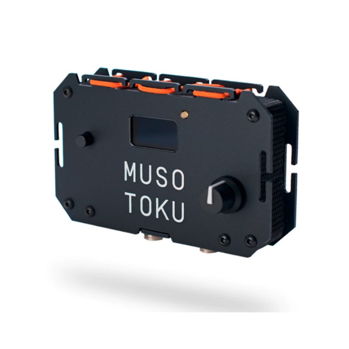 3.5 mm Model - Musotoku Power Supply