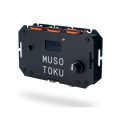 3.5 mm Model - Musotoku Power Supply