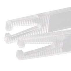 PINZA DE PIERCING DESECHABLE SNAPTILE