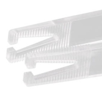 PINZA DE PIERCING DESECHABLE SNAPTILE