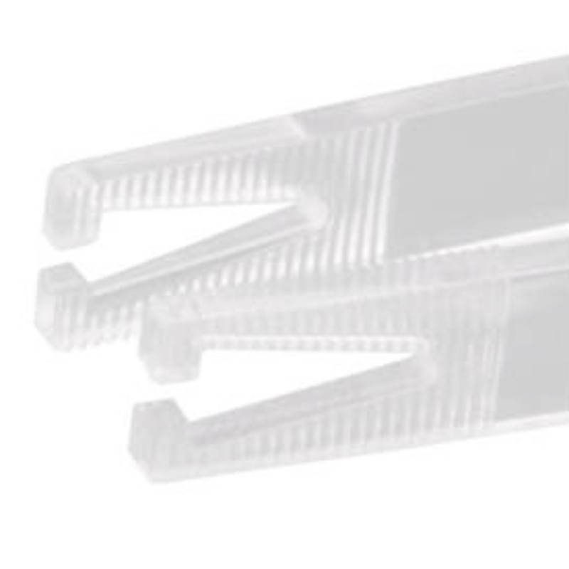 Pinza Triangular PINZA DE PIERCING DESECHABLE SNAPTILE