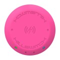 KILLSWITCH WIRELESS FOOTSWITCH BUBBLEGUM