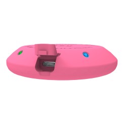 KILLSWITCH WIRELESS FOOTSWITCH BUBBLEGUM