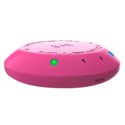 KILLSWITCH WIRELESS FOOTSWITCH BUBBLEGUM
