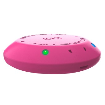 KILLSWITCH WIRELESS FOOTSWITCH BUBBLEGUM