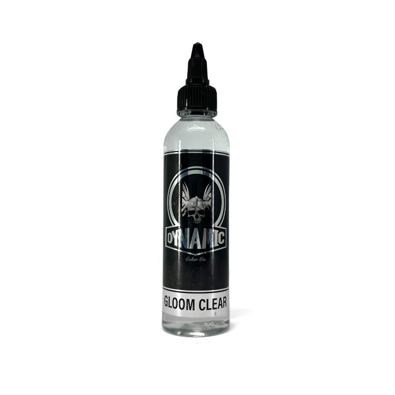GLOOM CLEAR - Viking by Dynamic REACH - 120ml
