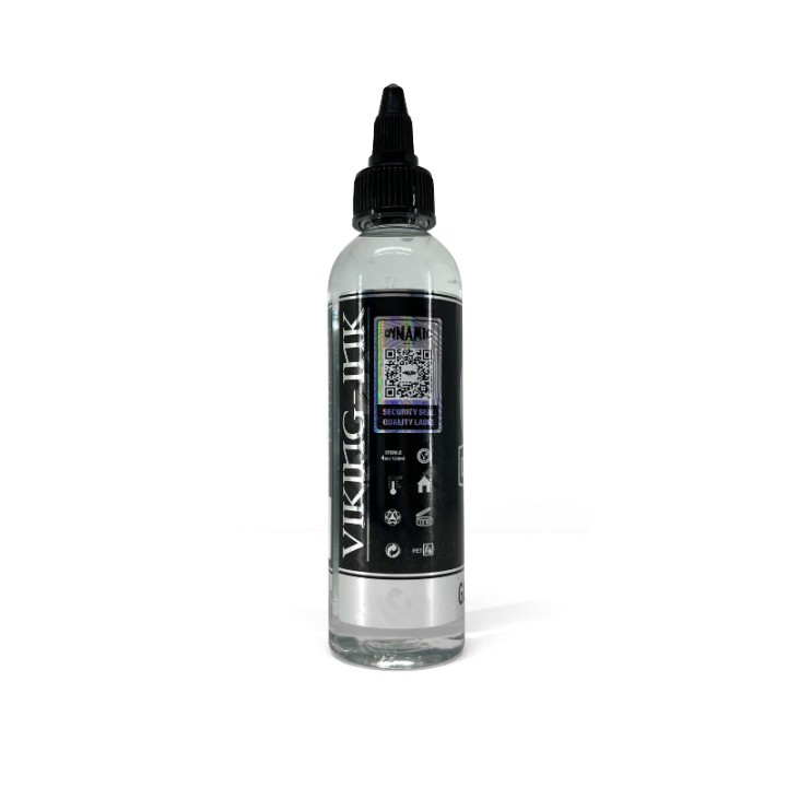 GLOOM CLEAR - Viking by Dynamic REACH - 120ml