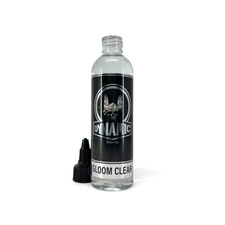 GLOOM CLEAR - Viking by Dynamic REACH - 120ml