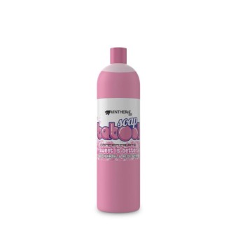 Jabón neutro Panthera Babool Soap Plus  - Pro Arts tattoo supplies