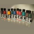 OLD PIGMENTS SET - Solid Ink - 10ud. de 60ml
