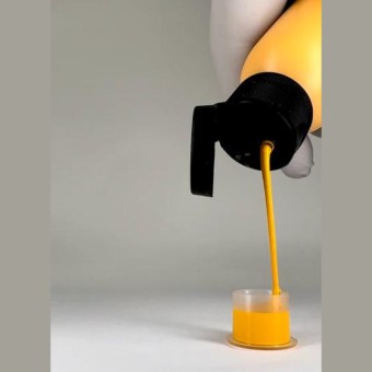 OLD PIGMENTS SET - Solid Ink - 10ud. de 60ml