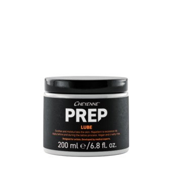 CHEYENNE PREP LUBE - 200gr