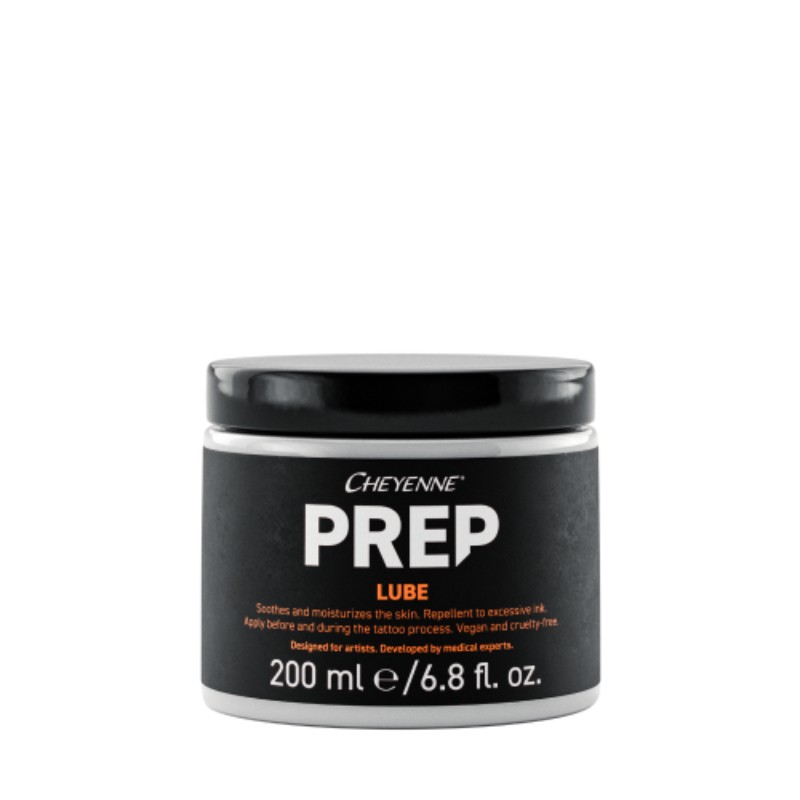 CHEYENNE PREP LUBE - 200gr