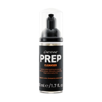 CHEYENNE PREP CLEANSER - 50ml