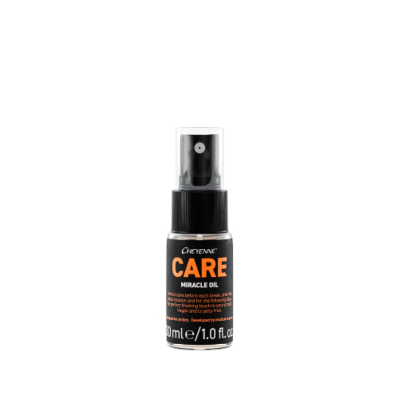 CHEYENNE CARE MIRACLE OIL - 30ml