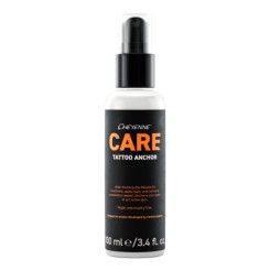 CHEYENNE CARE TATTOO ANCHOR - 100ml