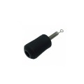 GRIP PARA CARTUCHO 28mm CON VARILLA