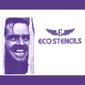 ELECTRUM ECO STENCIL PRINTER INK - 120ml