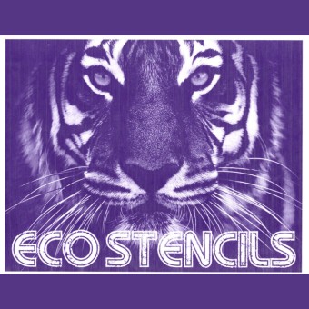 ELECTRUM ECO STENCIL PRINTER INK - 120ml