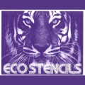 ELECTRUM ECO STENCIL PRINTER INK - 120ml