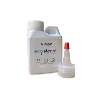 ELECTRUM ECO STENCIL PRINTER INK - 120ml