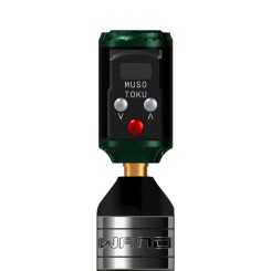 ROVER R-1 RCA Musotoku