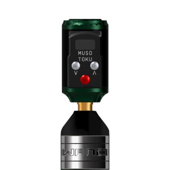 ROVER R-1 RCA Musotoku