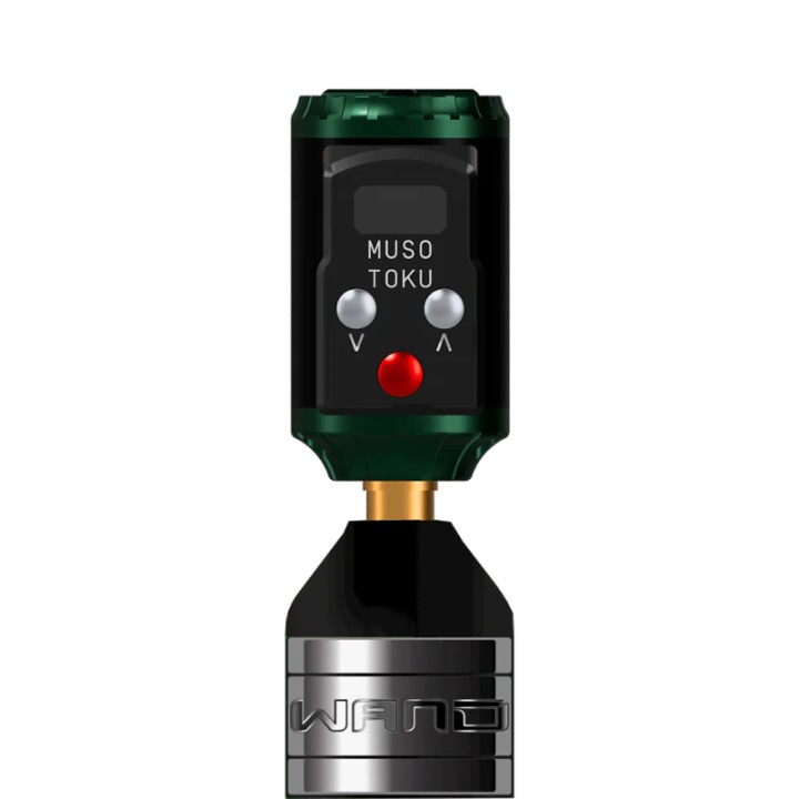 ROVER R-1 RCA Musotoku